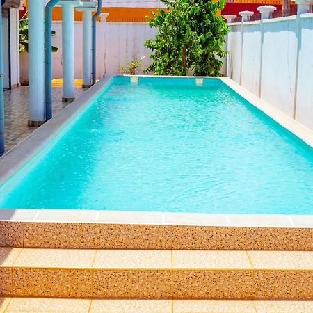 Sumptuous Villa In Antsiranana With Private Pool Antsiakambony Dış mekan fotoğraf