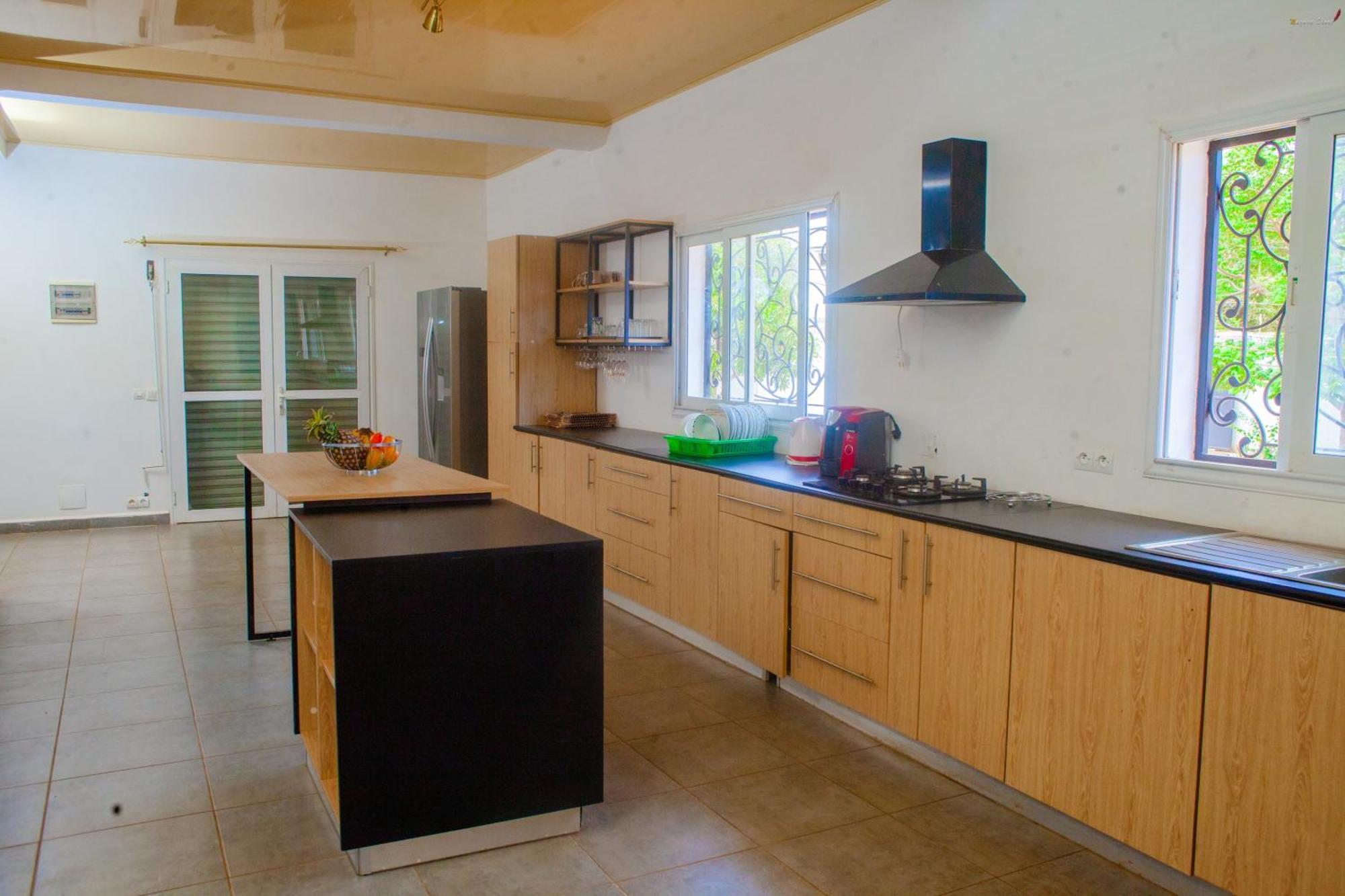 Sumptuous Villa In Antsiranana With Private Pool Antsiakambony Dış mekan fotoğraf