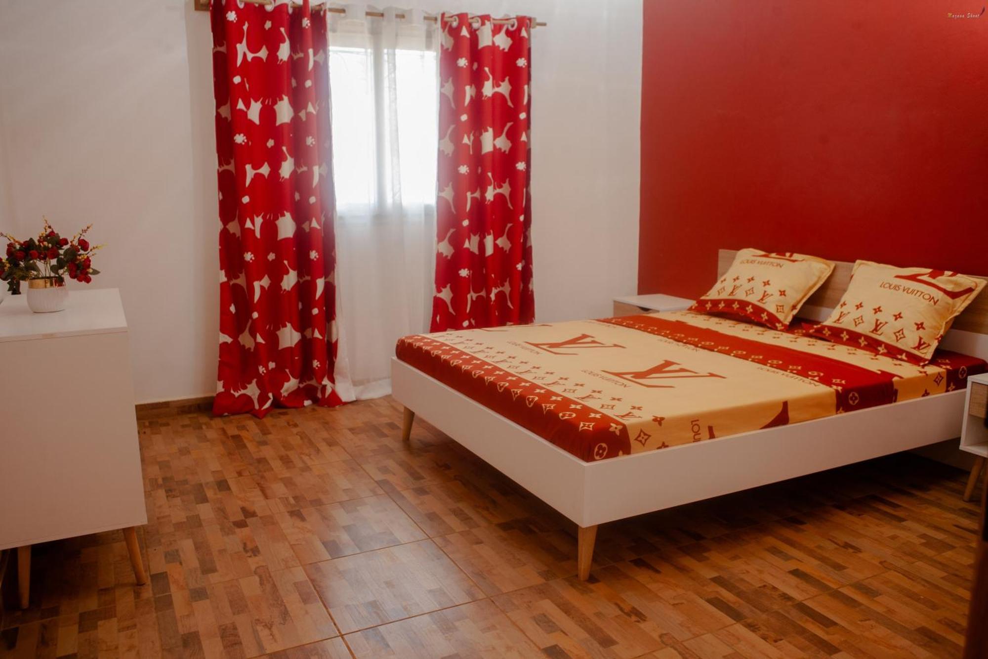 Sumptuous Villa In Antsiranana With Private Pool Antsiakambony Dış mekan fotoğraf