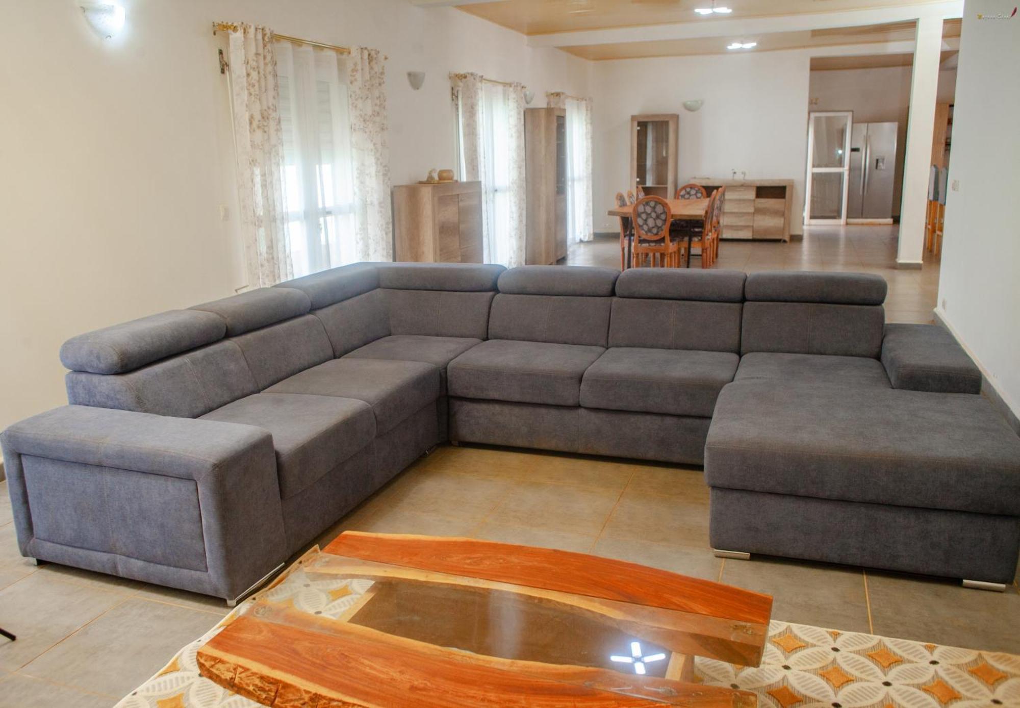 Sumptuous Villa In Antsiranana With Private Pool Antsiakambony Dış mekan fotoğraf